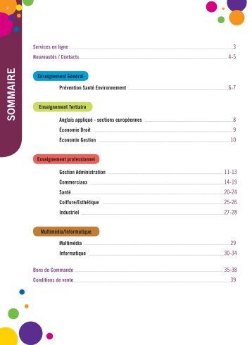 Télécharger le catalogue - Fontainepicard