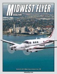 Midwest Flyer Magazine