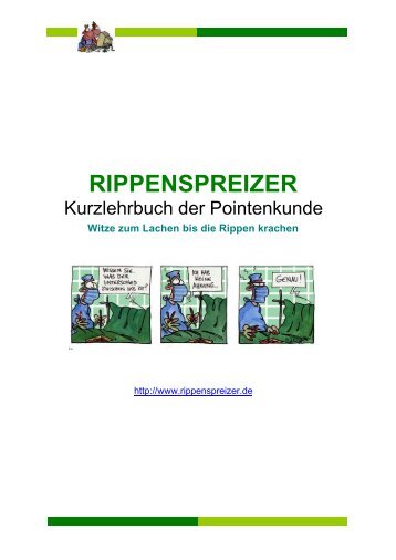 RIPPENSPREIZER - MEDI-LEARN Notfallseite