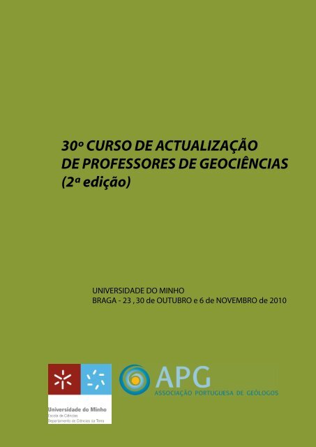 Descarregue o Livro do Curso a partir daqui - Departamento de ...