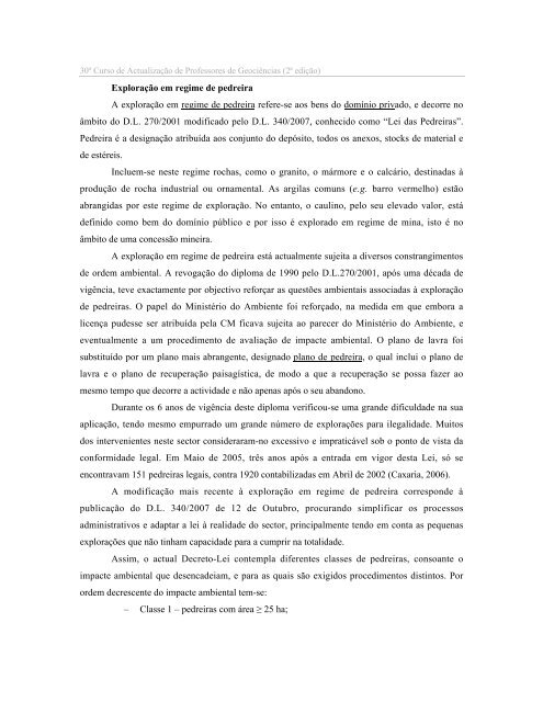 Descarregue o Livro do Curso a partir daqui - Departamento de ...