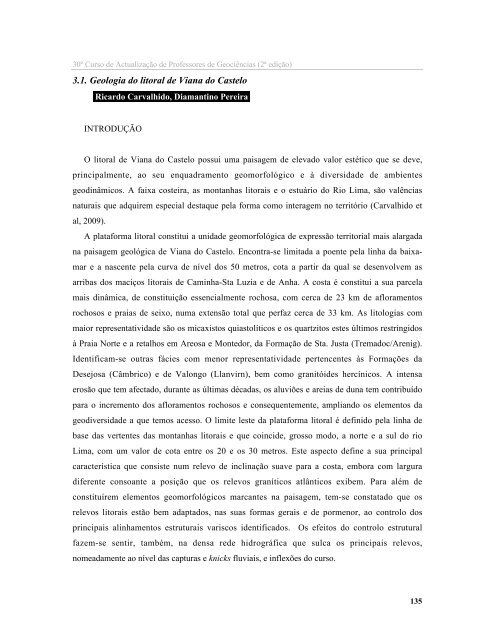 Descarregue o Livro do Curso a partir daqui - Departamento de ...