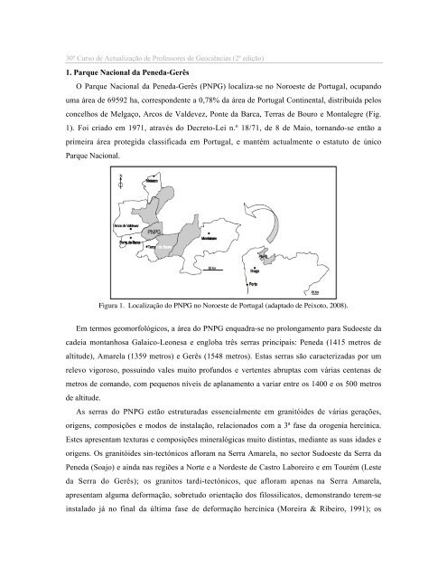 Descarregue o Livro do Curso a partir daqui - Departamento de ...