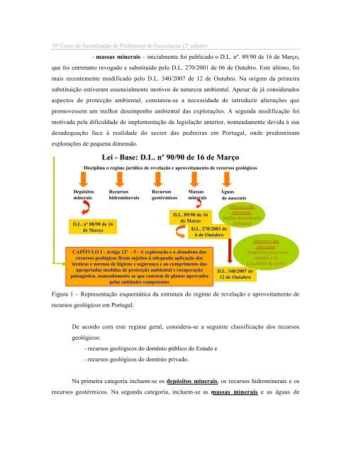 Descarregue o Livro do Curso a partir daqui - Departamento de ...