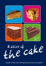 Cake 1 Introduction - Growing Up In The West Midlands