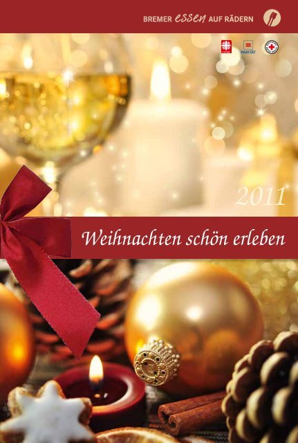 Ehrenamtlicher Besuchsdienst nicht nur an Weihnachten