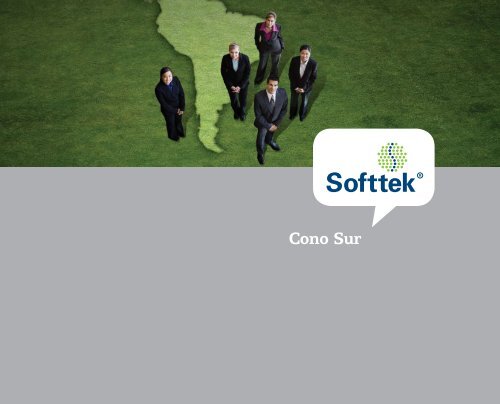 Cono Sur - Softtek