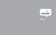 Global Nearshore - Softtek