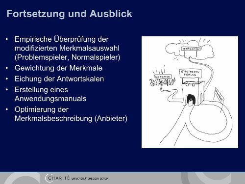 Evaluation des Mess- und Bewertungsinstruments AsTERiG