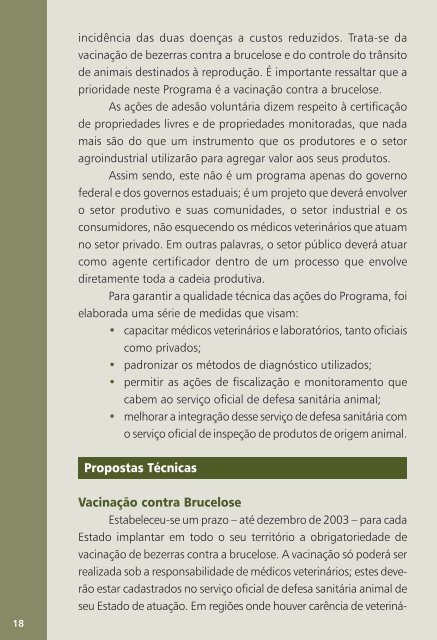 PNCEBT to - Agência de Defesa Agropecuária do Paraná - ADAPAR