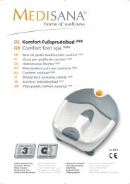 Meettoestel para el tipo de diabetes