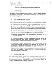 Instructivo de Publicaciones - umet