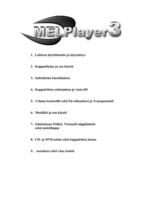 Melplayer 3.pdf 398KB Feb 01 2011 02