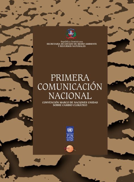 CAMBIO CLIMATICO