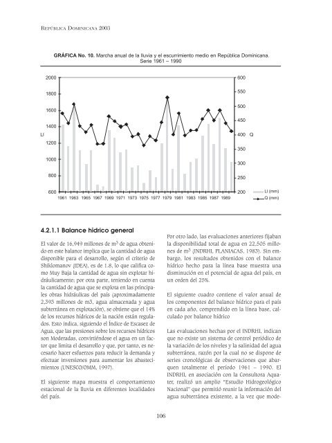 CAMBIO CLIMATICO