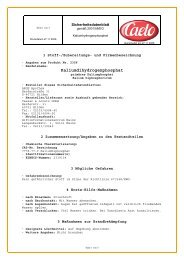 Kaliumdihydrogenphosphat