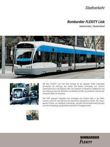 PDF Download - flexity 2 - Bombardier