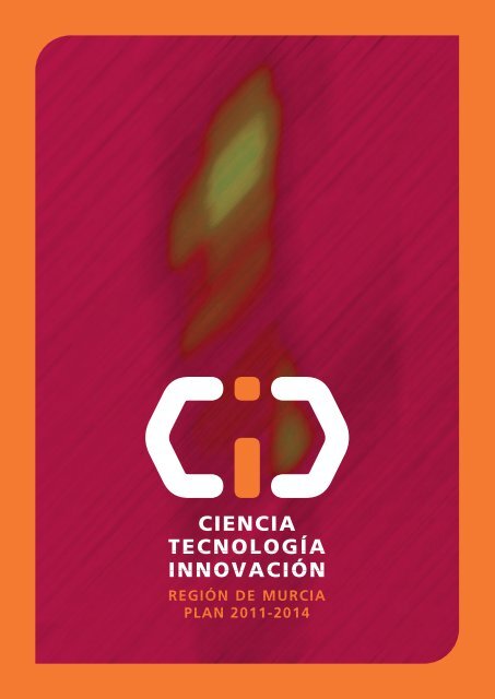 Plan de Ciencia, Tecnología e Innovación 2011-2014