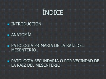 índice