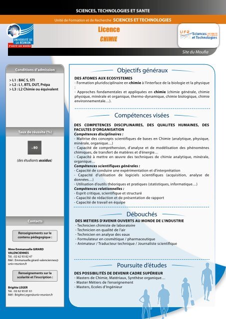 Fiche Descriptive Example Fiche descriptive