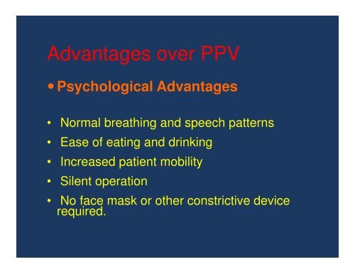 The paralyzed diaphragm - Hilary Klonin