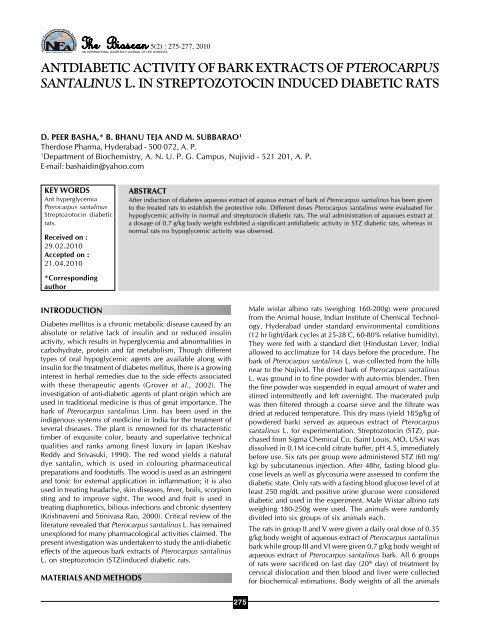 full paper - THE BIOSCAN