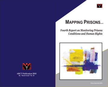 FOURTH REPORT OF THE MONITORING VIsITs BY ARCT PRIsON ...