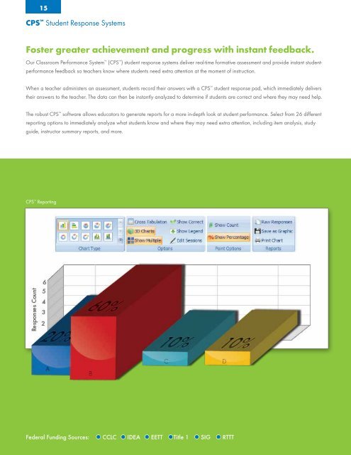 INSIGHT 360Ã¢Â„Â¢ - eInstruction