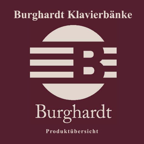 Katalog web - B. & K. BAUMGAERTEL GmbH