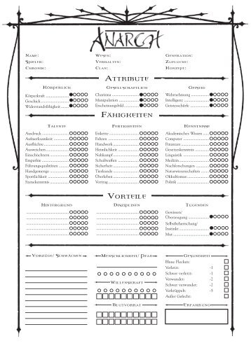Anarchen - Charakterbogen.pdf - 3 - Welten