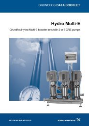 Hydro Multi-E