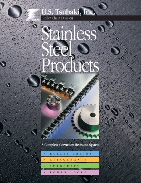 Stainless Steel Products - Rainbow Precision Products, Inc.