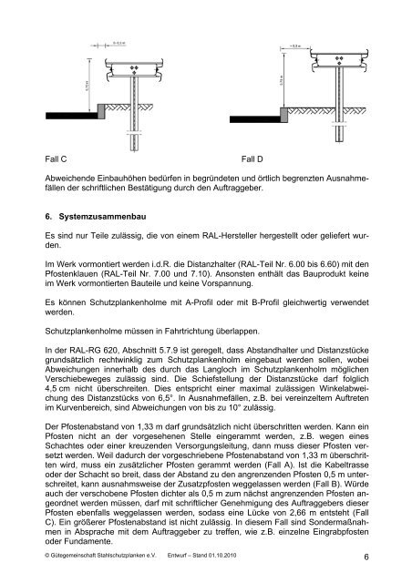 Einbau-Handbuch