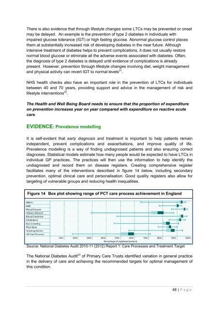 Director of Public Health Annual Report 2012 [pdf] - Stoke-on-Trent ...