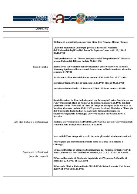 Luciani Paolo.pdf - aslromaa.it