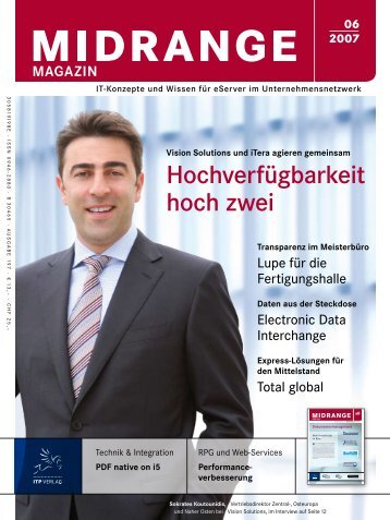 SCHWERPUNKT - Midrange Magazin