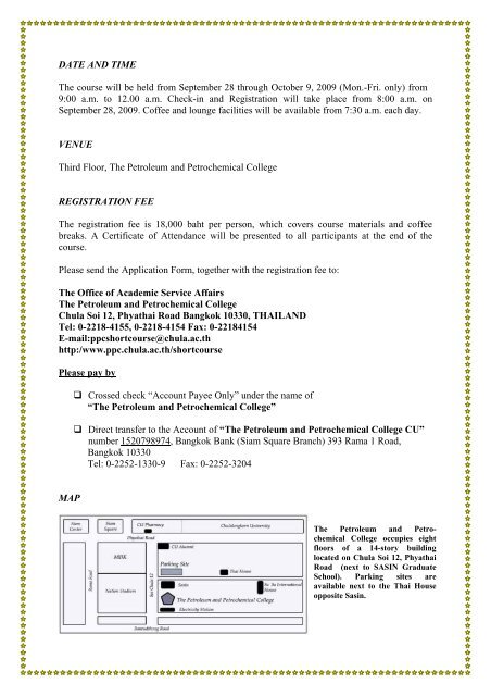 Corrosion Control in Oil and Gas Production - The Petroleum and ...