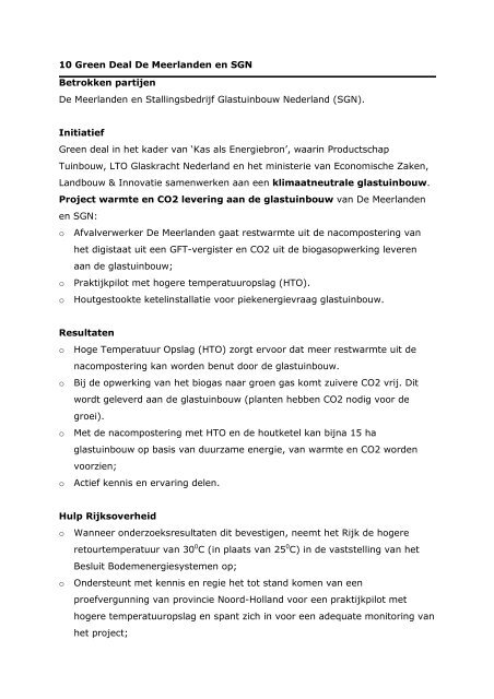 Klik hier om het volledige PDF document te downloaden - Holland ...