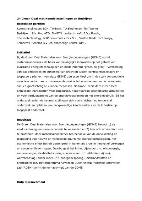 Klik hier om het volledige PDF document te downloaden - Holland ...