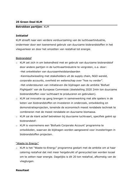 Klik hier om het volledige PDF document te downloaden - Holland ...