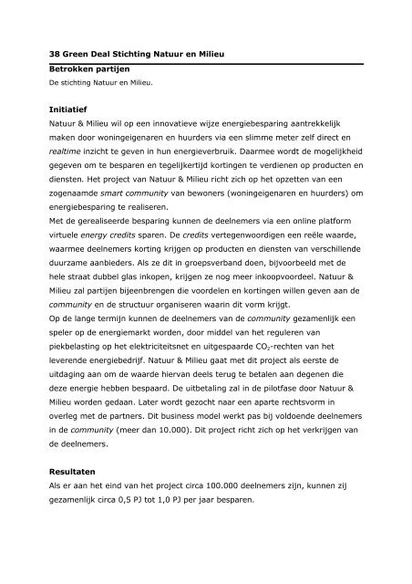 Klik hier om het volledige PDF document te downloaden - Holland ...