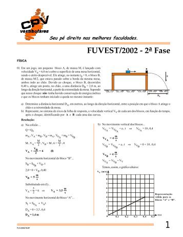 fuv20022f Fisica - CPV