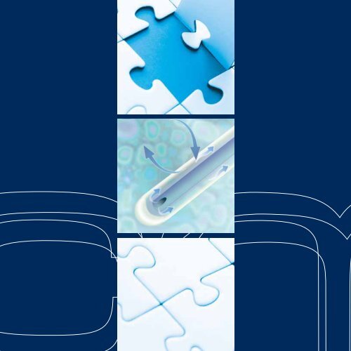 MICRODIALYSIS - CMA Microdialysis AB