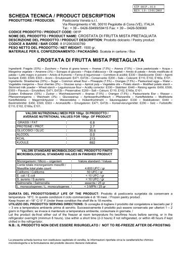 STP 081P.pdf - Siqurcatering.it