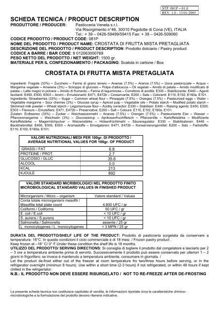 STP 081P.pdf - Siqurcatering.it