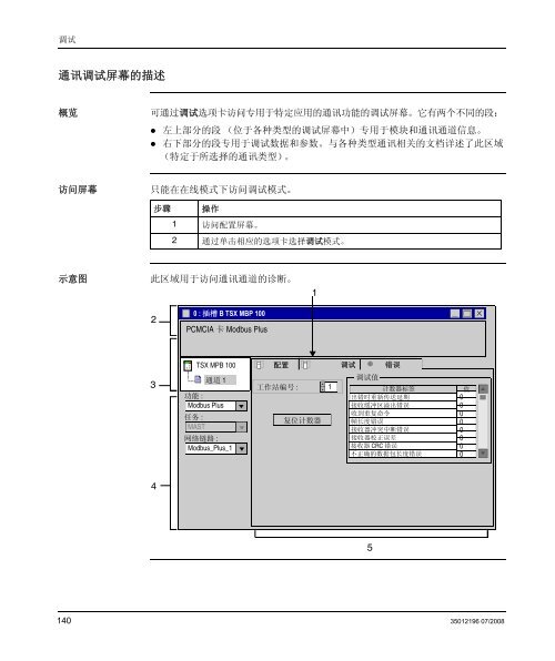 ä½¿ç¨Unity Pro çModicon M340ãPremium ... - Schneider Electric