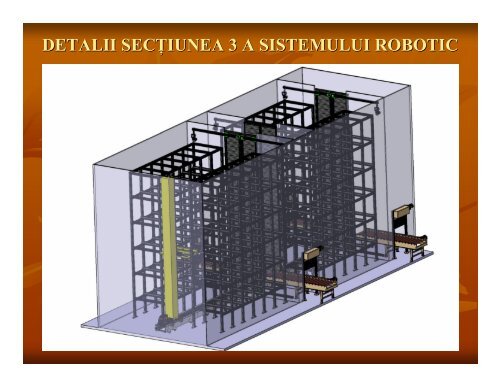 model biotehnologic de cultivare controlata si - Prezentare