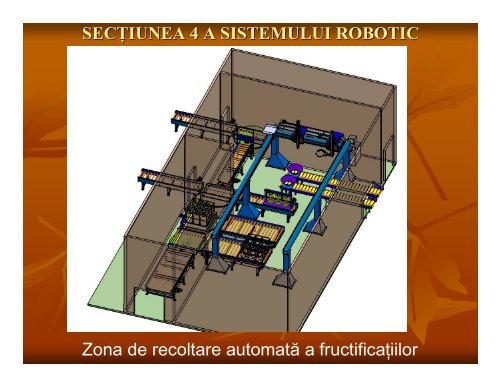 model biotehnologic de cultivare controlata si - Prezentare