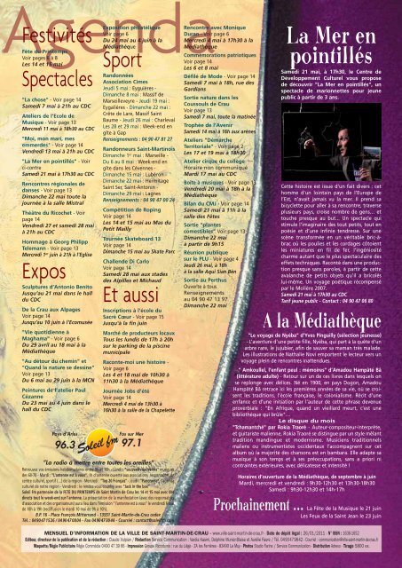 xp ism220_Mise en page 1 - Ville de Saint-Martin-de-Crau
