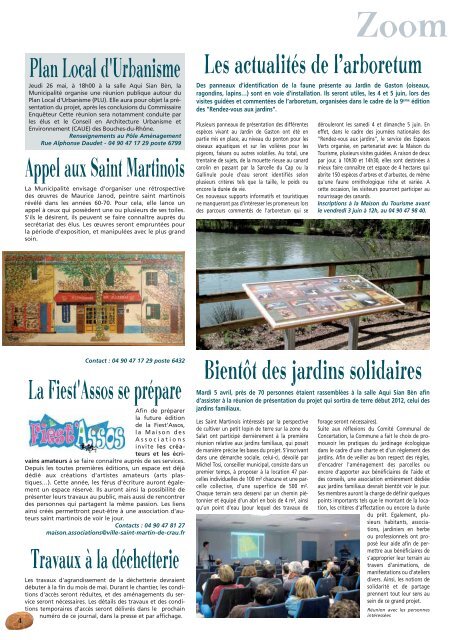 xp ism220_Mise en page 1 - Ville de Saint-Martin-de-Crau